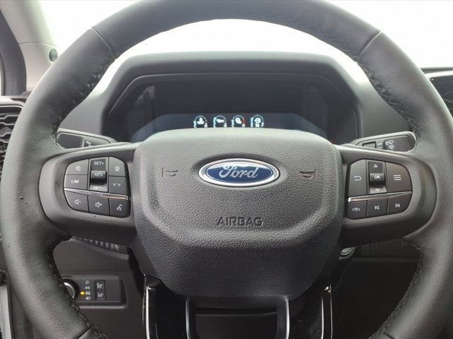 2025 Ford Ranger LARIAT®