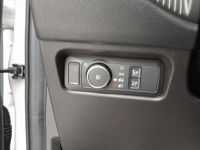 2025 Ford Ranger LARIAT®