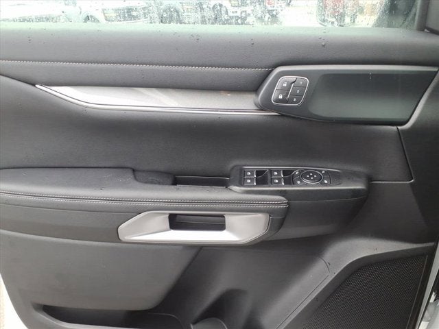 2025 Ford Ranger LARIAT®