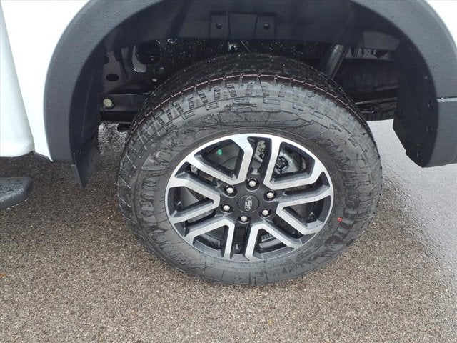 2025 Ford Ranger LARIAT®