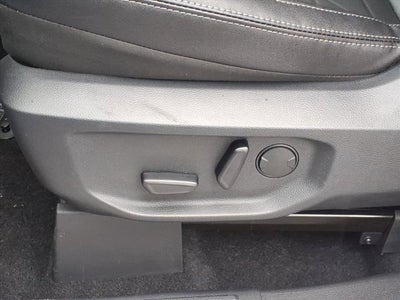 2025 Ford Ranger LARIAT®