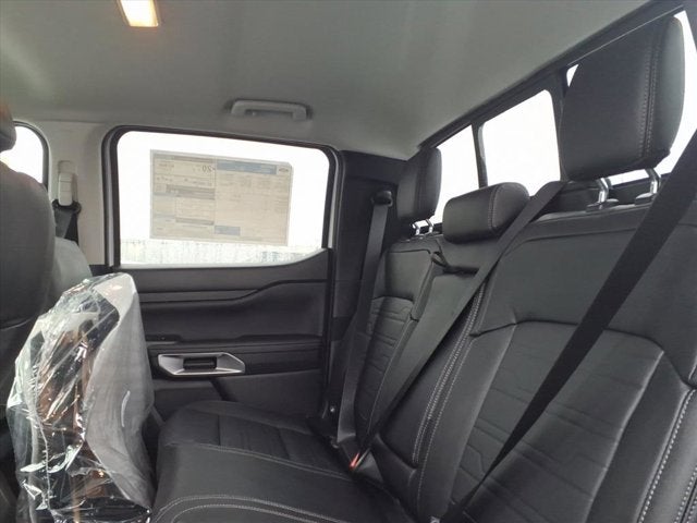 2025 Ford Ranger LARIAT®