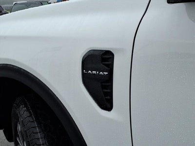 2025 Ford Ranger LARIAT®