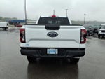 2025 Ford Ranger LARIAT®