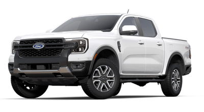 2025 Ford Ranger LARIAT®
