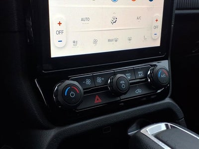 2025 Ford Ranger LARIAT®