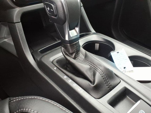 2025 Ford Ranger LARIAT®