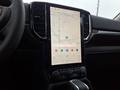 2025 Ford Ranger LARIAT®