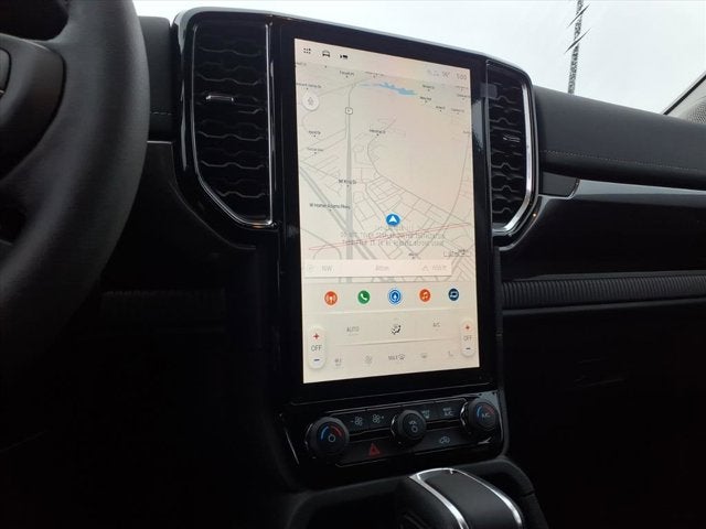 2025 Ford Ranger LARIAT®