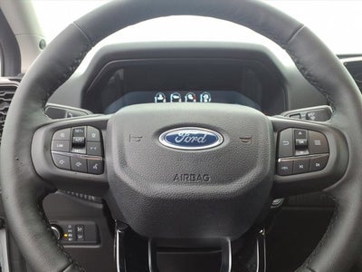 2025 Ford Ranger LARIAT®