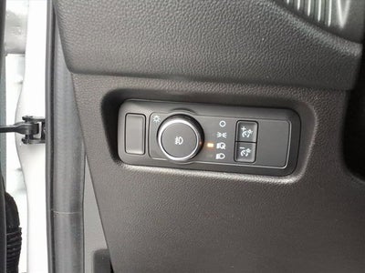 2025 Ford Ranger LARIAT®