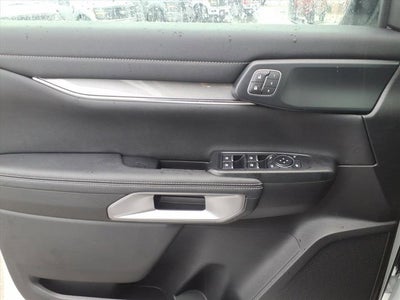 2025 Ford Ranger LARIAT®