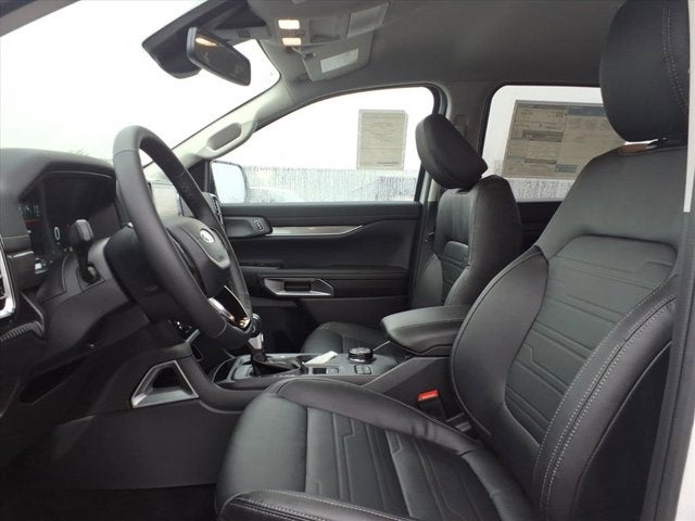 2025 Ford Ranger LARIAT®