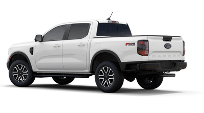 2025 Ford Ranger LARIAT®