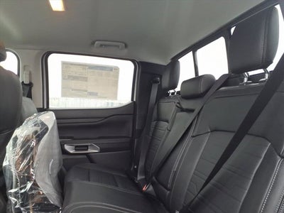 2025 Ford Ranger LARIAT®