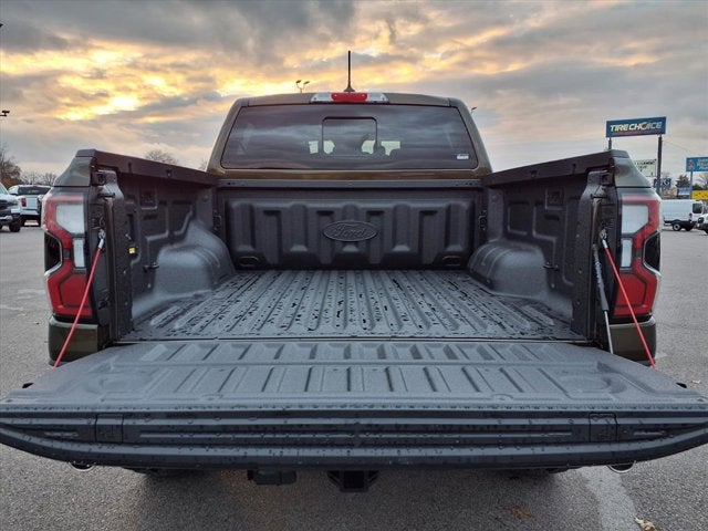 2025 Ford Ranger Raptor®