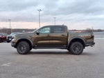 2025 Ford Ranger Raptor®
