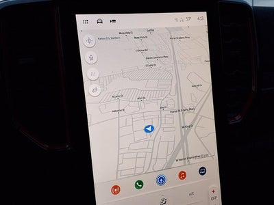 2025 Ford Ranger Raptor®