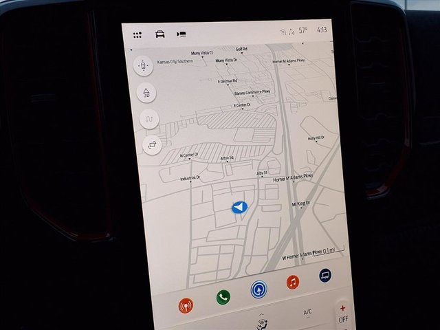 2025 Ford Ranger Raptor®