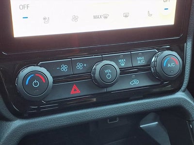 2025 Ford Ranger Raptor®