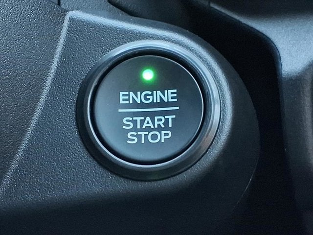 2025 Ford Ranger Raptor®