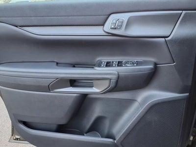 2025 Ford Ranger Raptor®