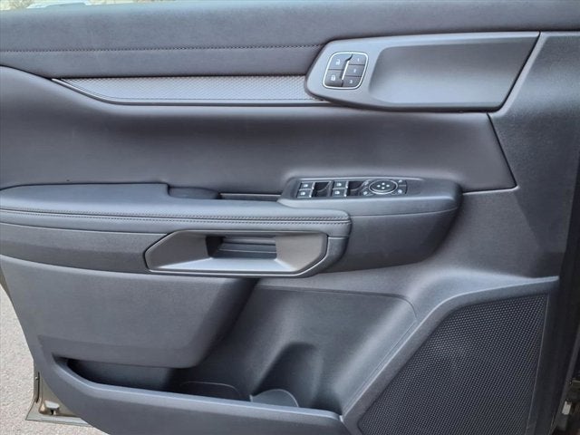 2025 Ford Ranger Raptor®