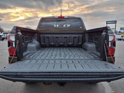 2025 Ford Ranger Raptor®