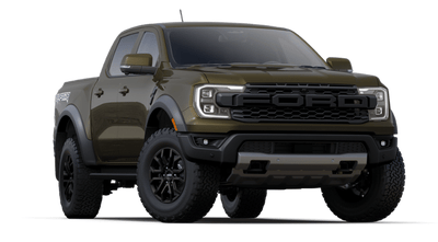 2025 Ford Ranger Raptor®