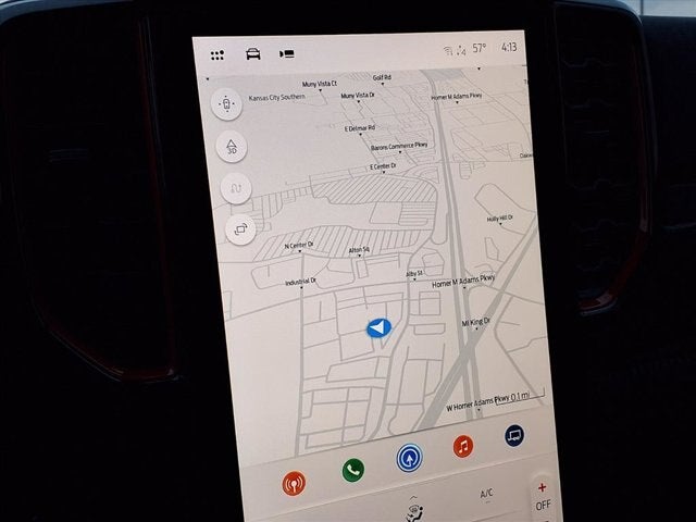 2025 Ford Ranger Raptor®