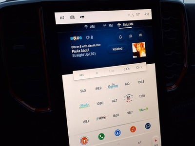 2025 Ford Ranger Raptor®