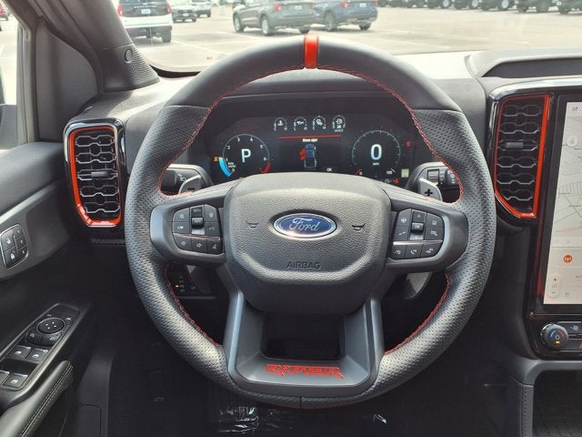 2026 Ford Ranger Raptor®