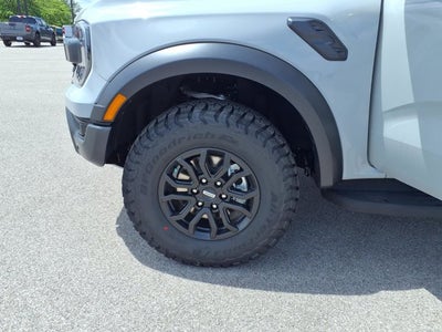 2026 Ford Ranger Raptor®