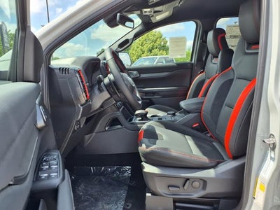 2026 Ford Ranger Raptor®