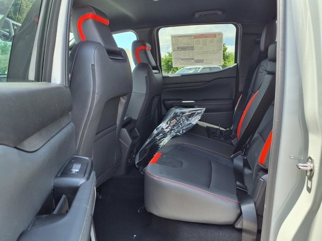 2026 Ford Ranger Raptor®