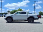 2026 Ford Ranger Raptor®