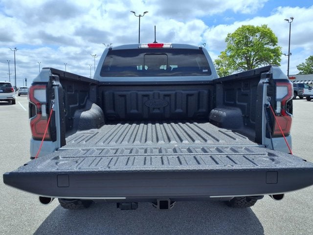 2026 Ford Ranger Raptor®