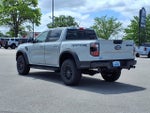 2026 Ford Ranger Raptor®