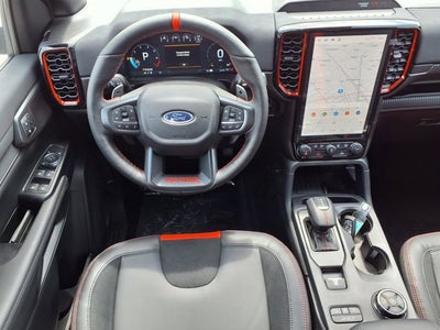 2026 Ford Ranger Raptor®