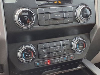 2020 Ford F-150 Limited