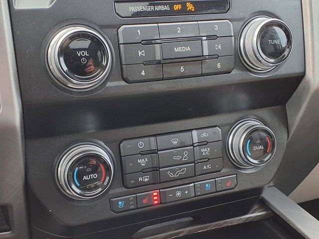 2020 Ford F-150 Limited