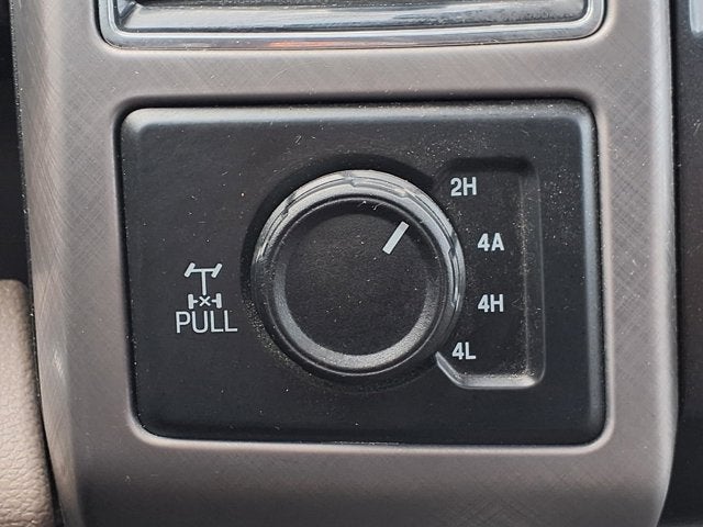 2020 Ford F-150 Limited