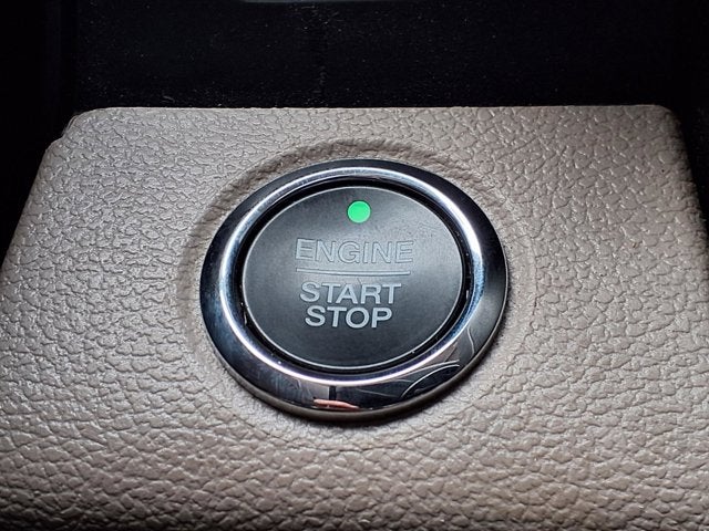 2020 Ford F-150 Limited