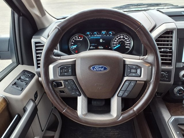 2020 Ford F-150 Limited