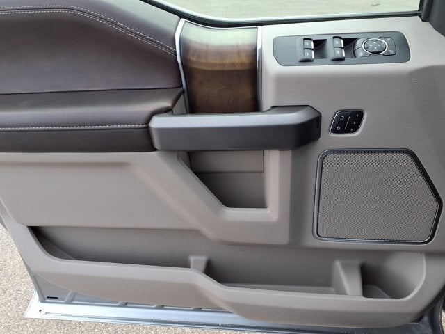 2020 Ford F-150 Limited