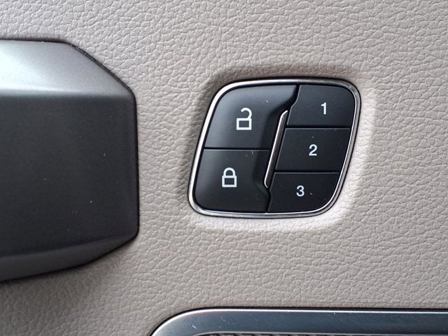 2020 Ford F-150 Limited