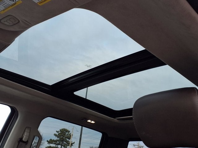 2020 Ford F-150 Limited