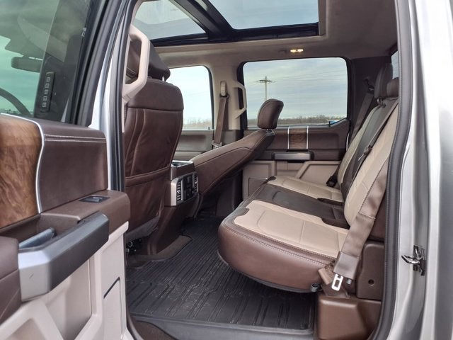 2020 Ford F-150 Limited