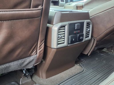 2020 Ford F-150 Limited