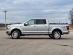 2020 Ford F-150 Limited